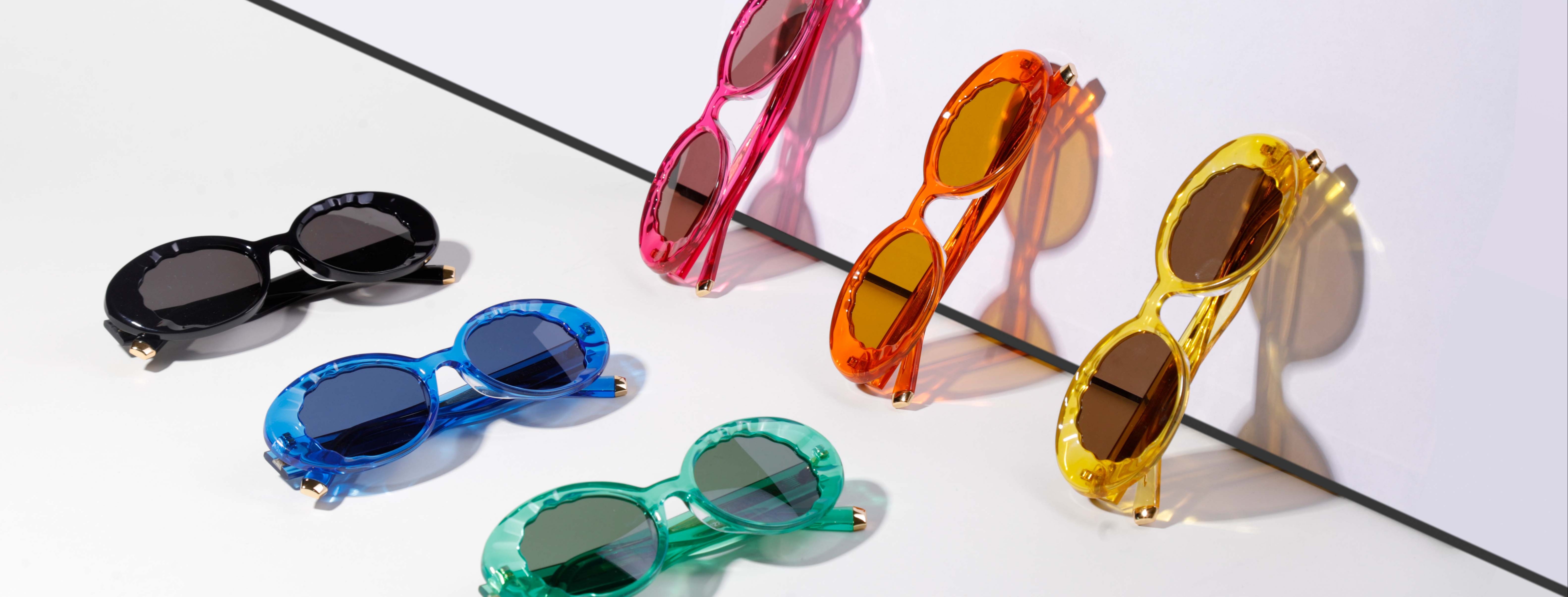 Sunglasses Manufacturer and Wholesale Supplier